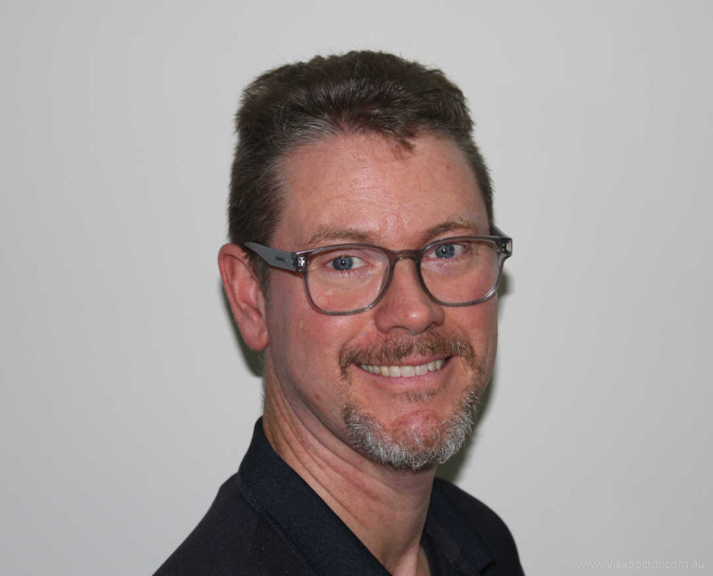 信頼できる移住手続き認定代行業者の写真